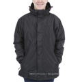 Mens Waterproof Coat Outdoor Jacket